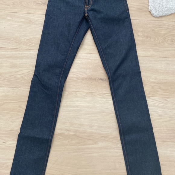 Brand new Nudie Jeans - Picture 2 of 2